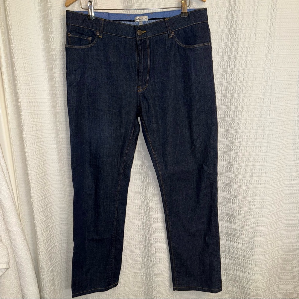 Peter Millar jeans
